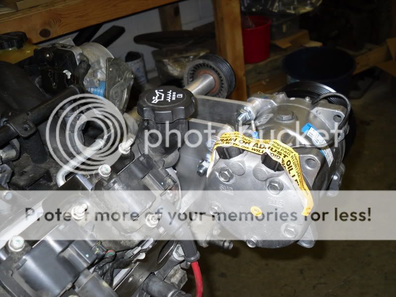 LS6 Intake vacuum line routing help! LS1TECH Camaro and Firebird